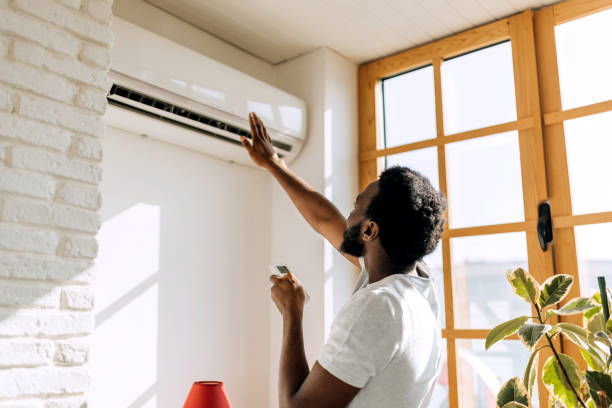 Best Thermostats and Smart Controls in Avra Valley, AZ